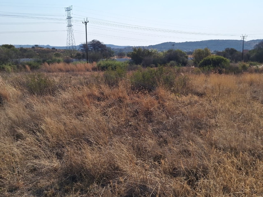 Commercial Property for Sale in Tredenham Free State